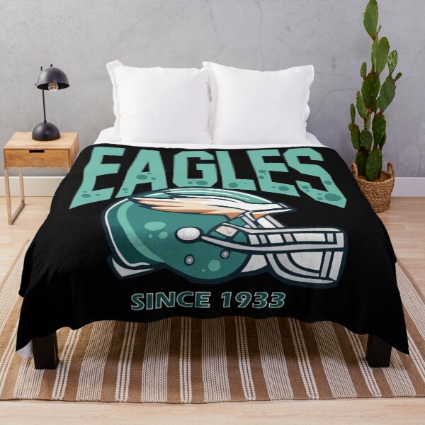 Item preview, Art - Philadelphia Eagles designed and sold by Kazabil.