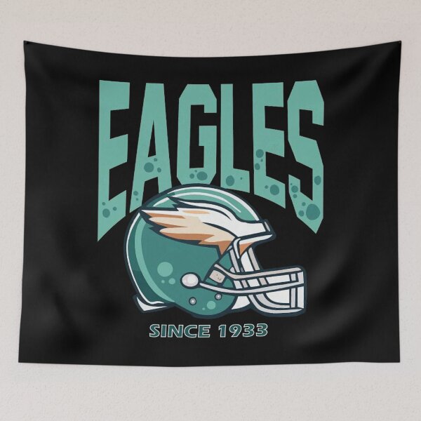 Item preview, Art - Philadelphia Eagles designed and sold by Kazabil.