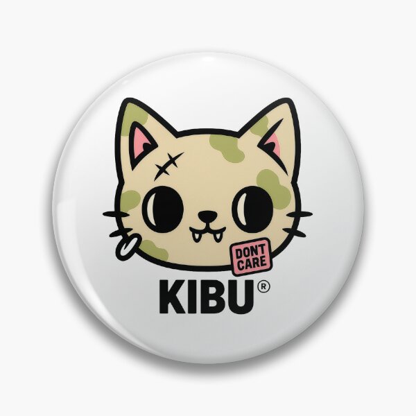 Item preview, KIBU – Street Beast Edition designed and sold by bisha.