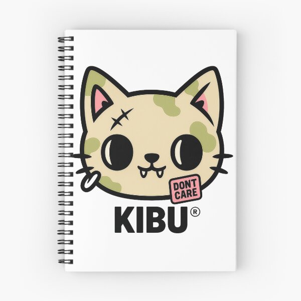 Item preview, KIBU – Street Beast Edition designed and sold by bisha.
