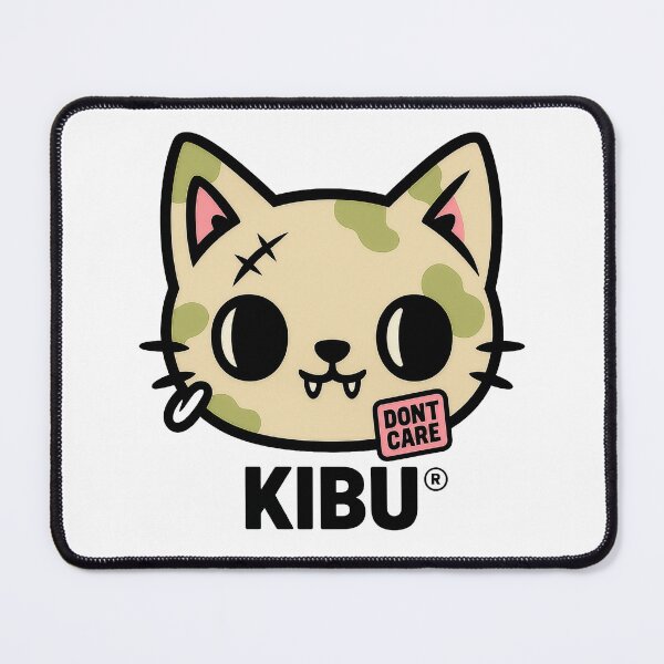 Item preview, KIBU – Street Beast Edition designed and sold by bisha.