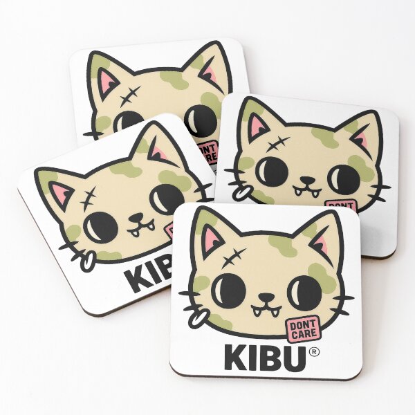 Item preview, KIBU – Street Beast Edition designed and sold by bisha.
