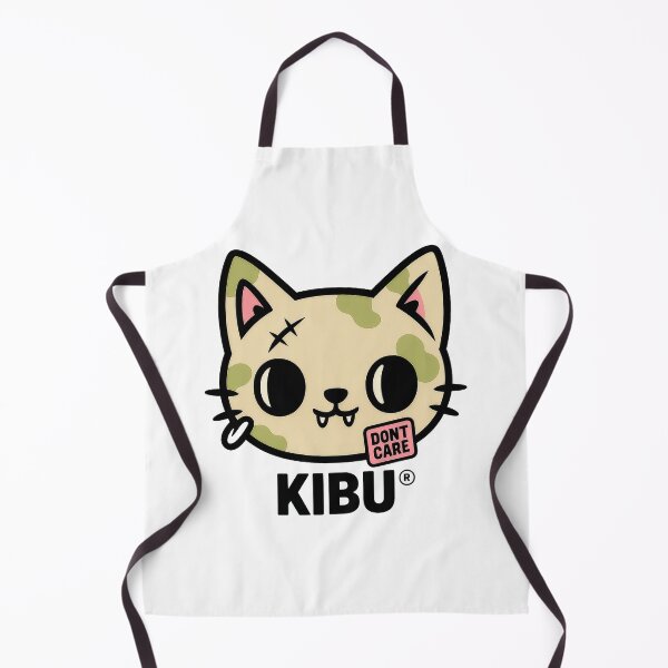Item preview, KIBU – Street Beast Edition designed and sold by bisha.
