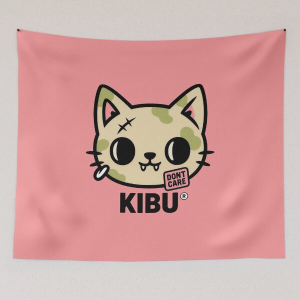 Item preview, KIBU – Street Beast Edition designed and sold by bisha.