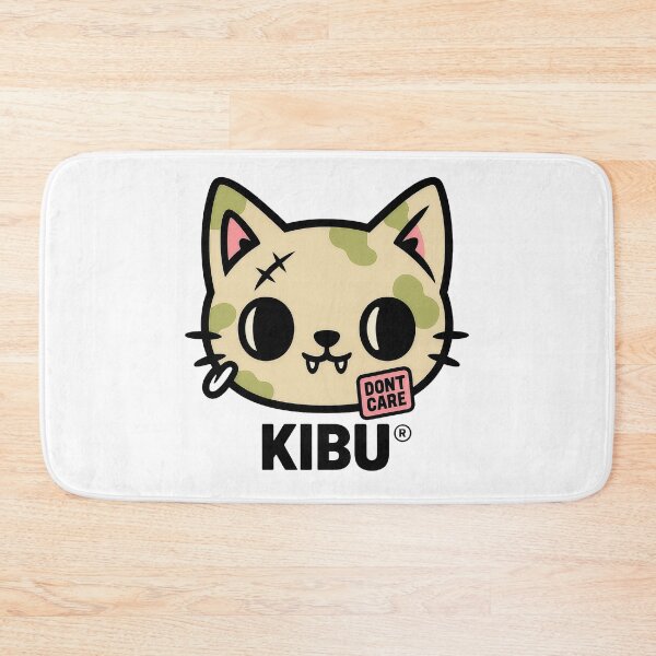 Item preview, KIBU – Street Beast Edition designed and sold by bisha.