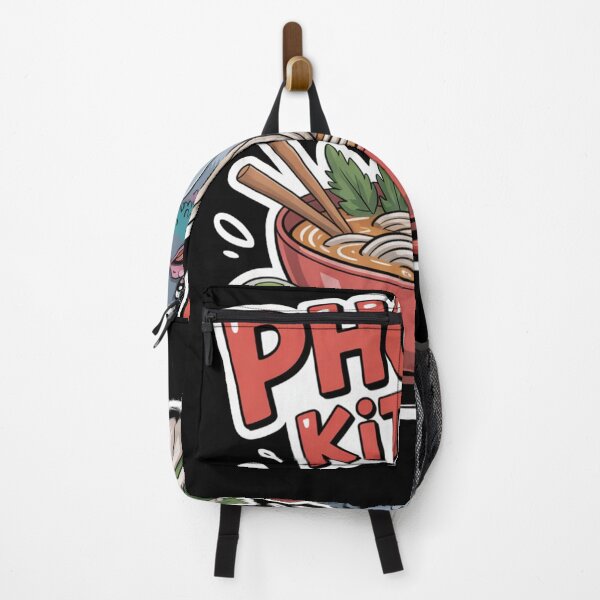 Item preview, Funny Pho kit Pigeon Pun Vietnamese Noodle Bowl joke designed and sold by snowry.