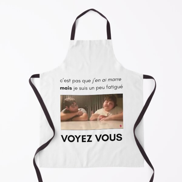 Item preview, It's not that I'm fed up, but I'm a little tired, you see. designed and sold by Crealice.
