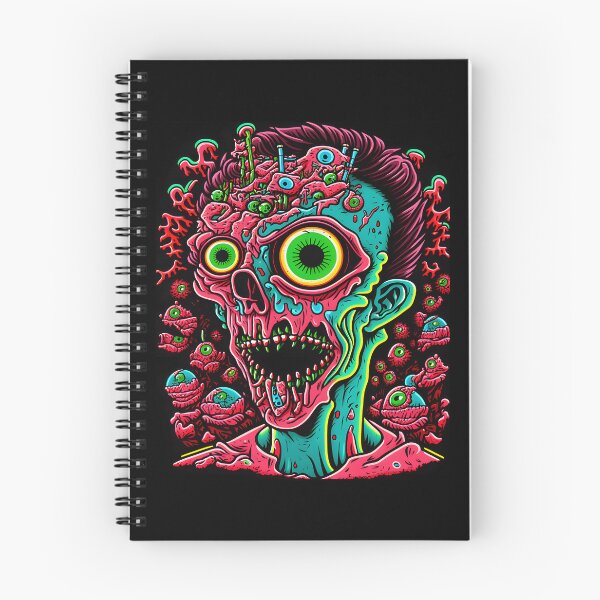 Item preview, Bloodthirsty And Mysterious Characters designed and sold by GregoryPierce3.