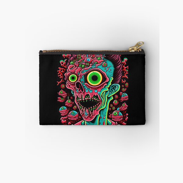 Item preview, Bloodthirsty And Mysterious Characters designed and sold by GregoryPierce3.