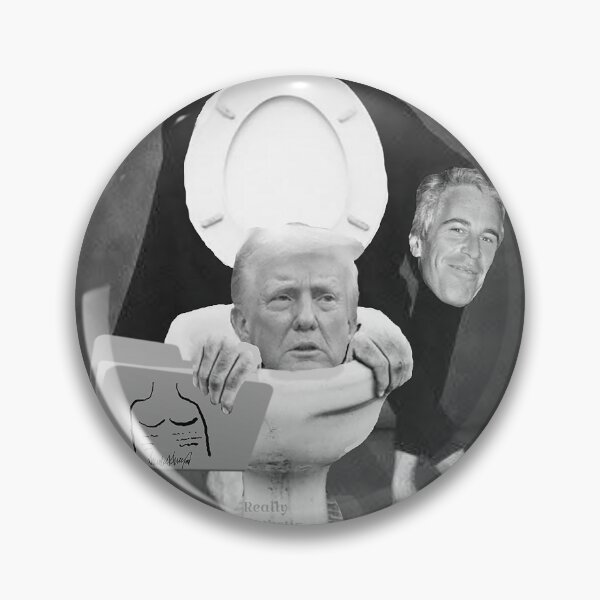Item preview, Trump will flush himself to escape punishment designed and sold by reallypathetic.