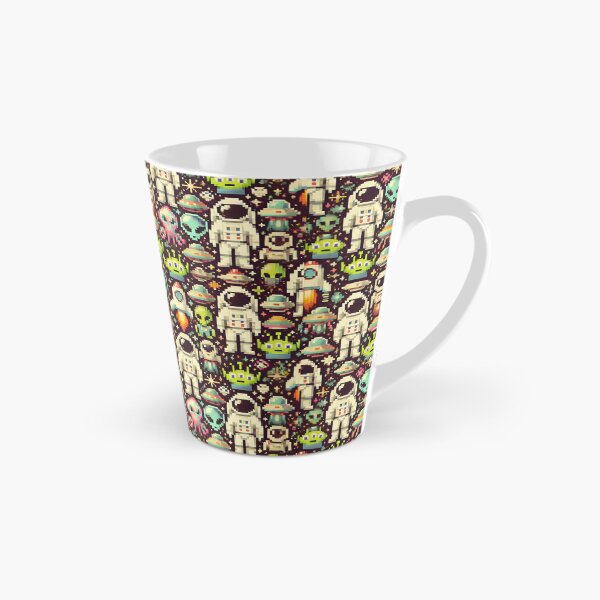 Item preview, space themed designed and sold by TEEJAMBOREE.