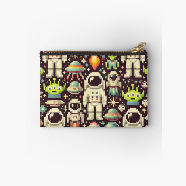 Item preview, space themed designed and sold by TEEJAMBOREE.