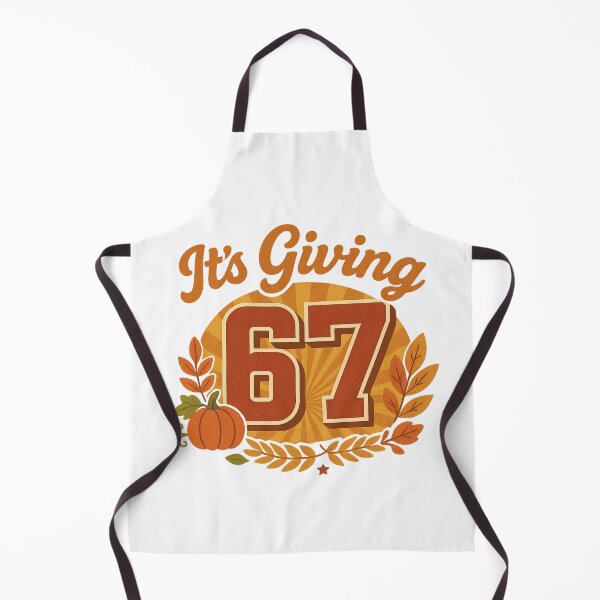 Artikelvorschau, Es gibt 67 - Vintage 67 Meme Thanksgiving entworfen und verkauft von DigiSudu.