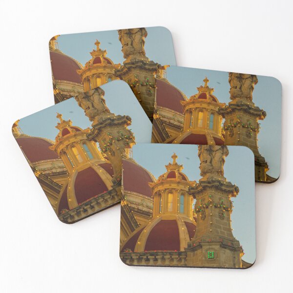 Item preview, Church Dome and Statue designed and sold by Nmallia.