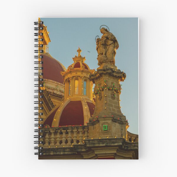 Item preview, Church Dome and Statue designed and sold by Nmallia.