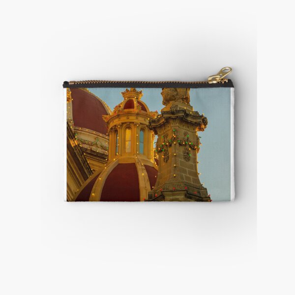 Item preview, Church Dome and Statue designed and sold by Nmallia.