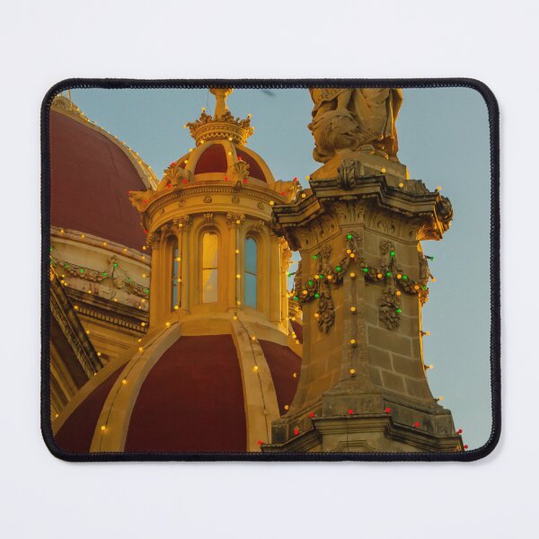Item preview, Church Dome and Statue designed and sold by Nmallia.