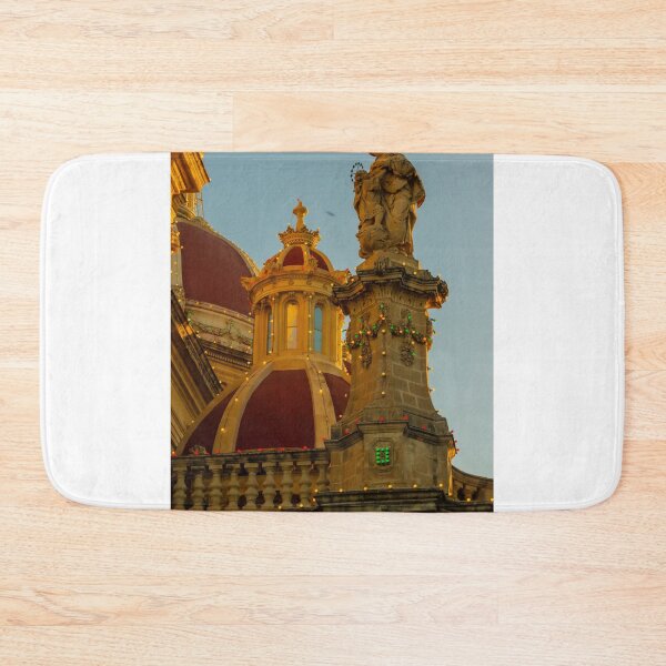 Item preview, Church Dome and Statue designed and sold by Nmallia.