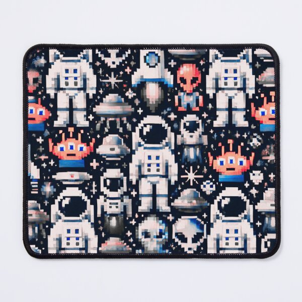 Item preview, space themed designed and sold by TEEJAMBOREE.