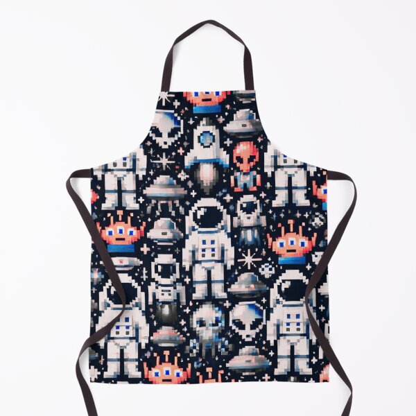 Item preview, space themed designed and sold by TEEJAMBOREE.