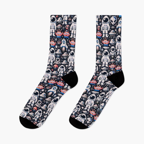 Item preview, space themed designed and sold by TEEJAMBOREE.