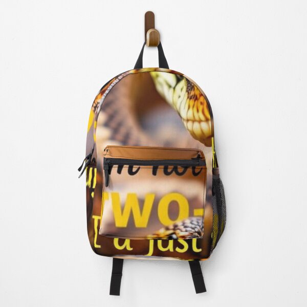 Item preview, I’m not two-faced, I’m just shedding designed and sold by SSMC DREAM DESIGN.