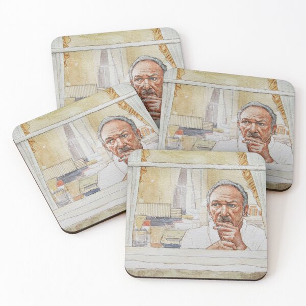 Item preview, Royal Tenenbaums designed and sold by seancarolan.