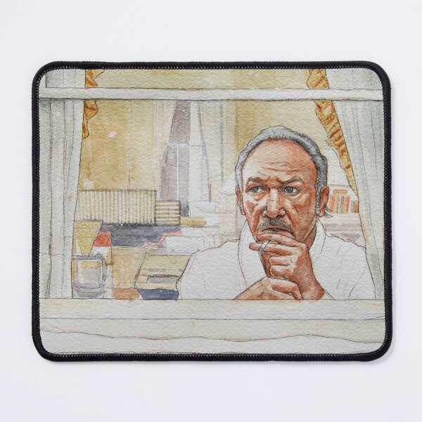 Item preview, Royal Tenenbaums designed and sold by seancarolan.