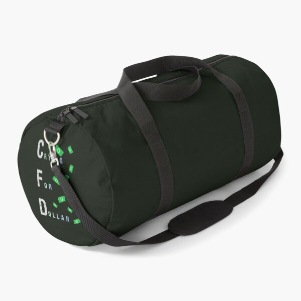 Item preview, CFD Crying for Dollars for Bankers, Traders & Brokers designed and sold by Logiprint.