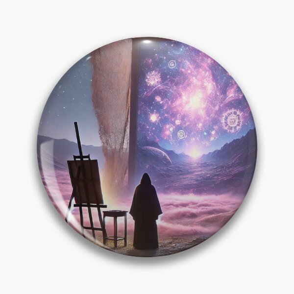 Item preview, Gateway of Creation designed and sold by lydoartgalaxy.