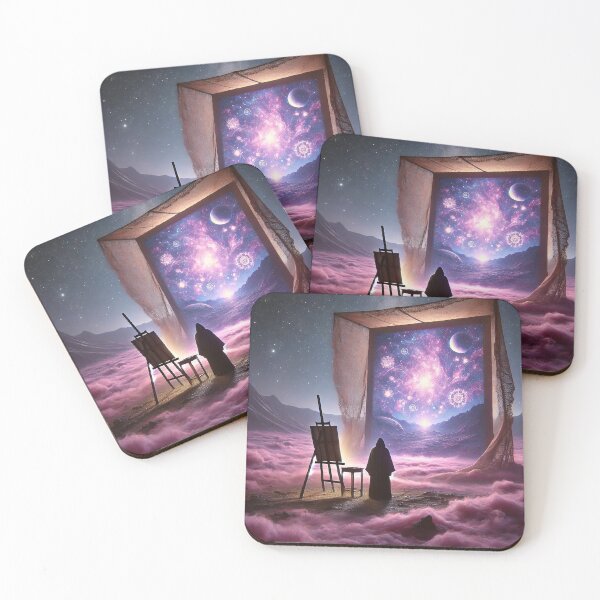 Item preview, Gateway of Creation designed and sold by lydoartgalaxy.