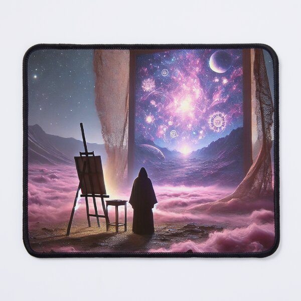 Item preview, Gateway of Creation designed and sold by lydoartgalaxy.