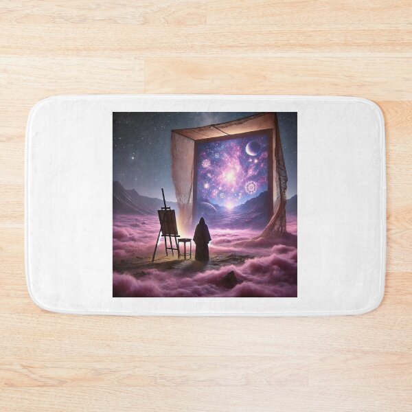 Item preview, Gateway of Creation designed and sold by lydoartgalaxy.