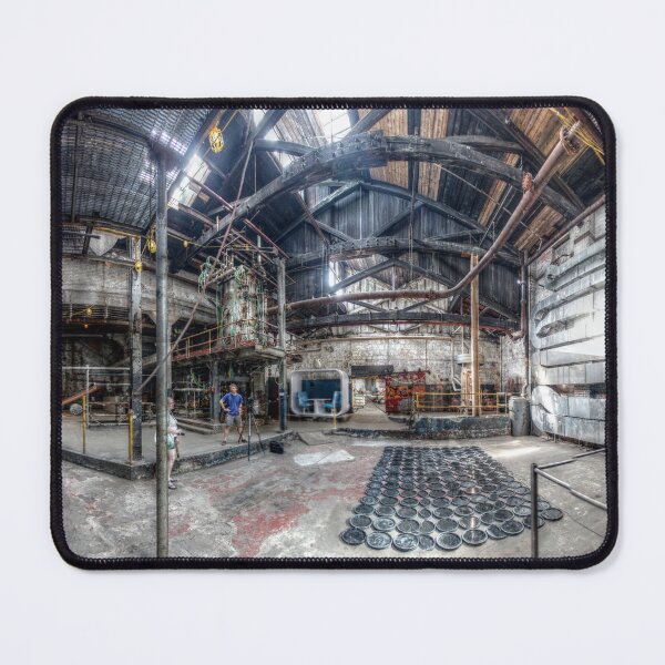 Item preview, Panorama 2321: Globe Dye Works designed and sold by bruhinb.