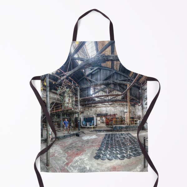Item preview, Panorama 2321: Globe Dye Works designed and sold by bruhinb.