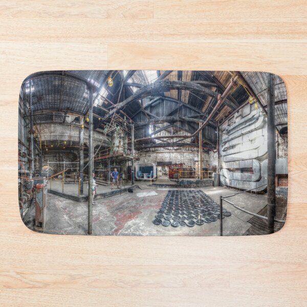 Item preview, Panorama 2321: Globe Dye Works designed and sold by bruhinb.