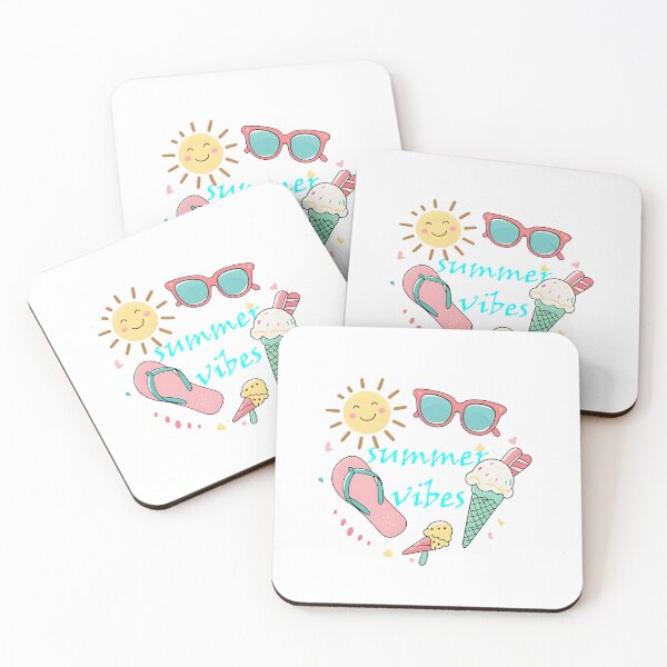 Item preview, Summer Vibes. designed and sold by yoyola999.