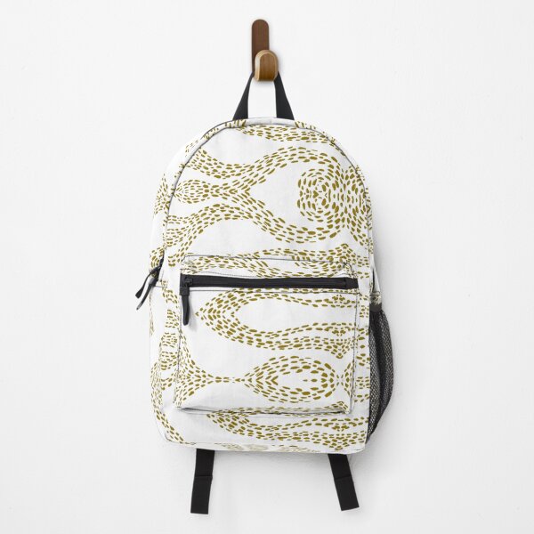Item preview, Dark yellow Impressionist pattern designed and sold by PLPGH.