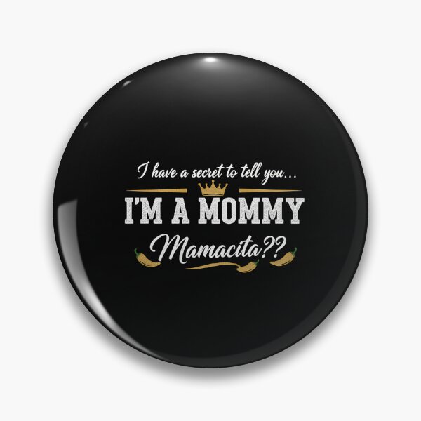 Item preview, Mamacita designed and sold by dorcystic.