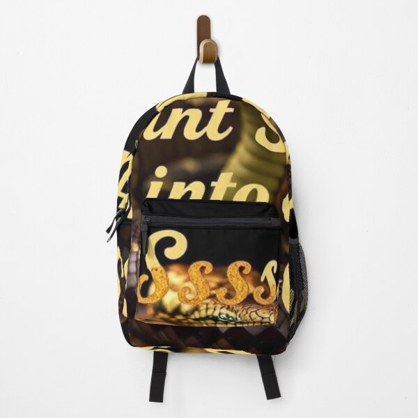 Item preview, Ssssslither into style like a boss designed and sold by SSMC DREAM DESIGN.