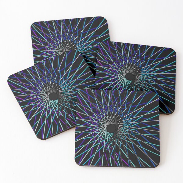 Item preview, Aurora Vortex designed and sold by Caldor Designs.