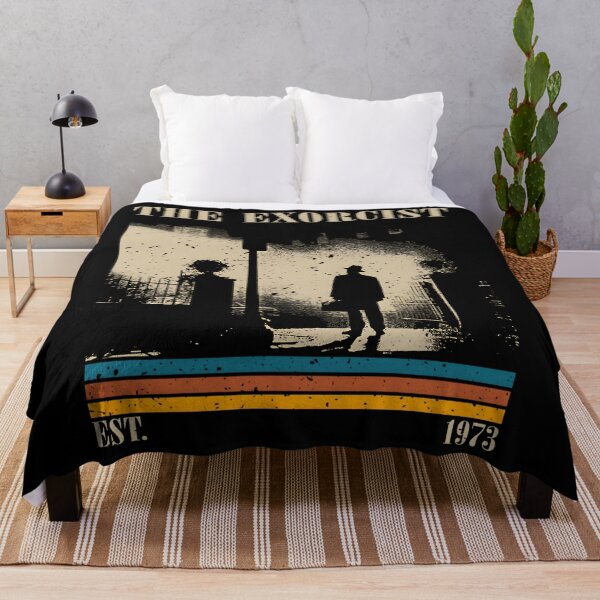Item preview, Retro The Exorcist designed and sold by EvelynDick.