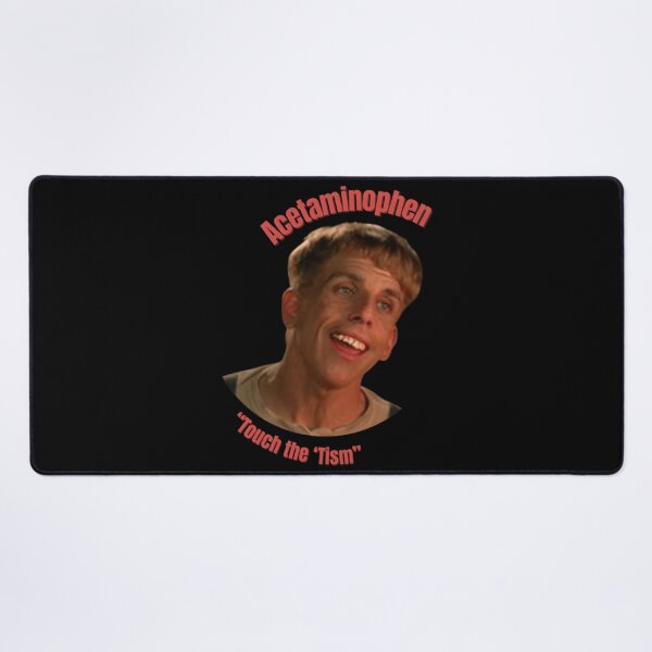 Item preview, Touch The 'tism designed and sold by GregoryPierce3.