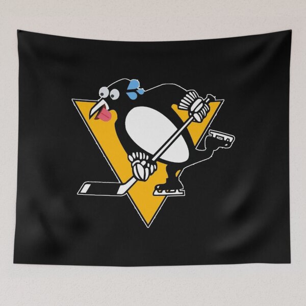 Item preview, Art - Pittsburgh Penguins designed and sold by MihrTu19.