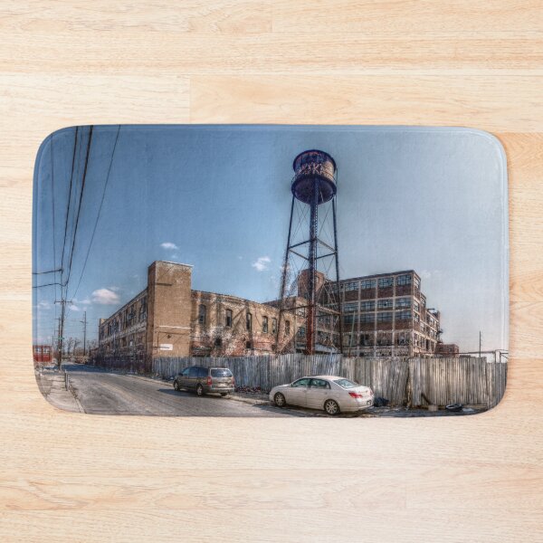 Item preview, Panorama 2536: 3016 N 20th St designed and sold by bruhinb.