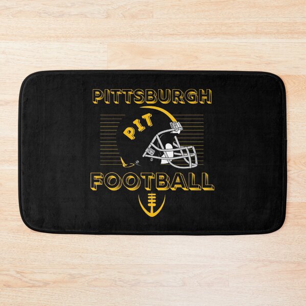 Item preview, Art - Pittsburgh Steelers designed and sold by Kakabela1.