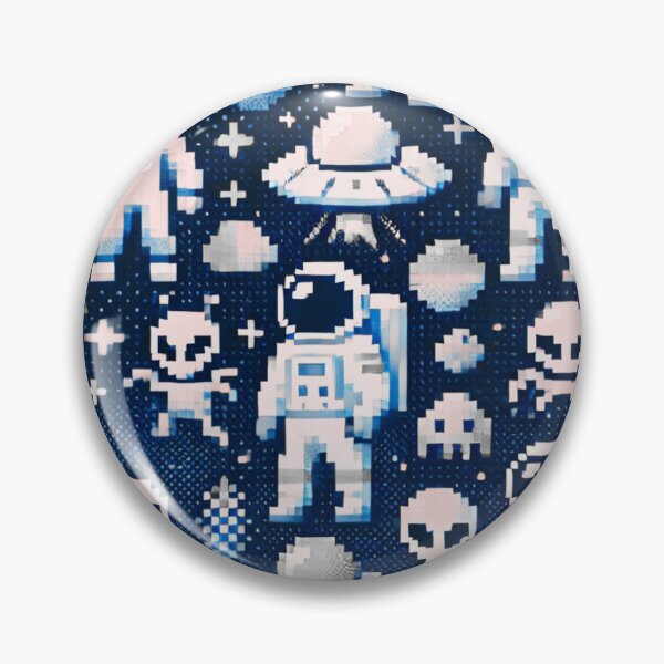 Item preview, space themed designed and sold by TEEJAMBOREE.