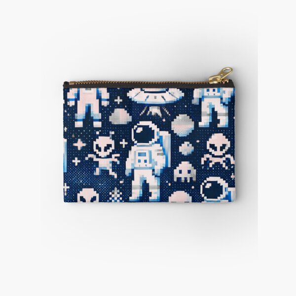 Item preview, space themed designed and sold by TEEJAMBOREE.
