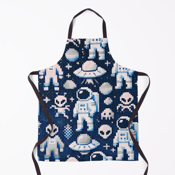Item preview, space themed designed and sold by TEEJAMBOREE.