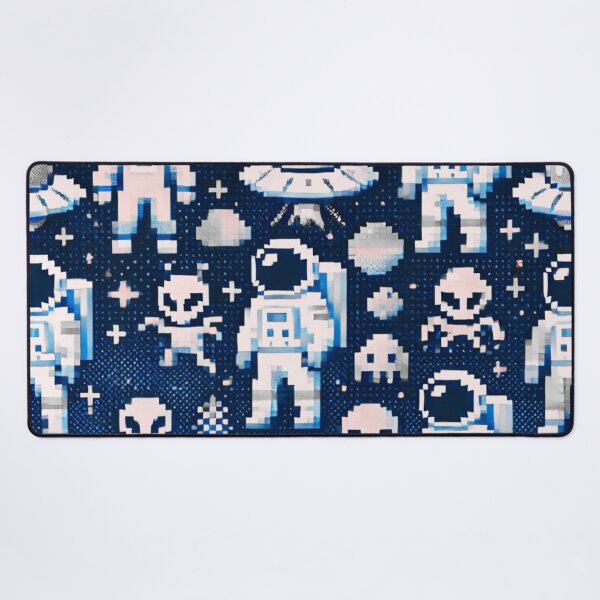Item preview, space themed designed and sold by TEEJAMBOREE.